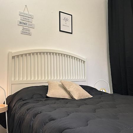 Апартаменты Bergamo 5 Stelle Экстерьер фото